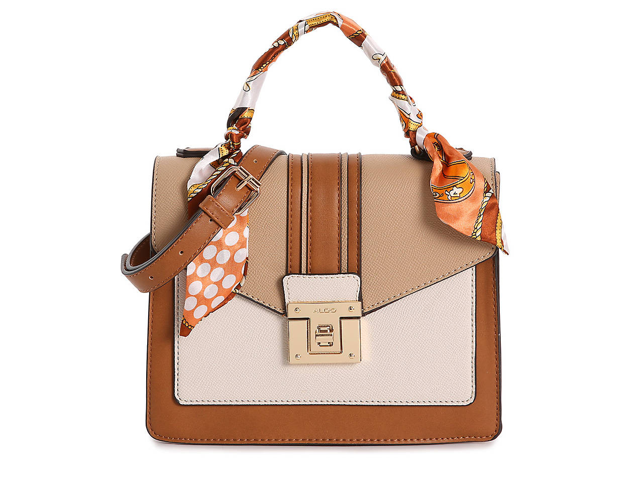 Inyameti Mini Satchel | DSW