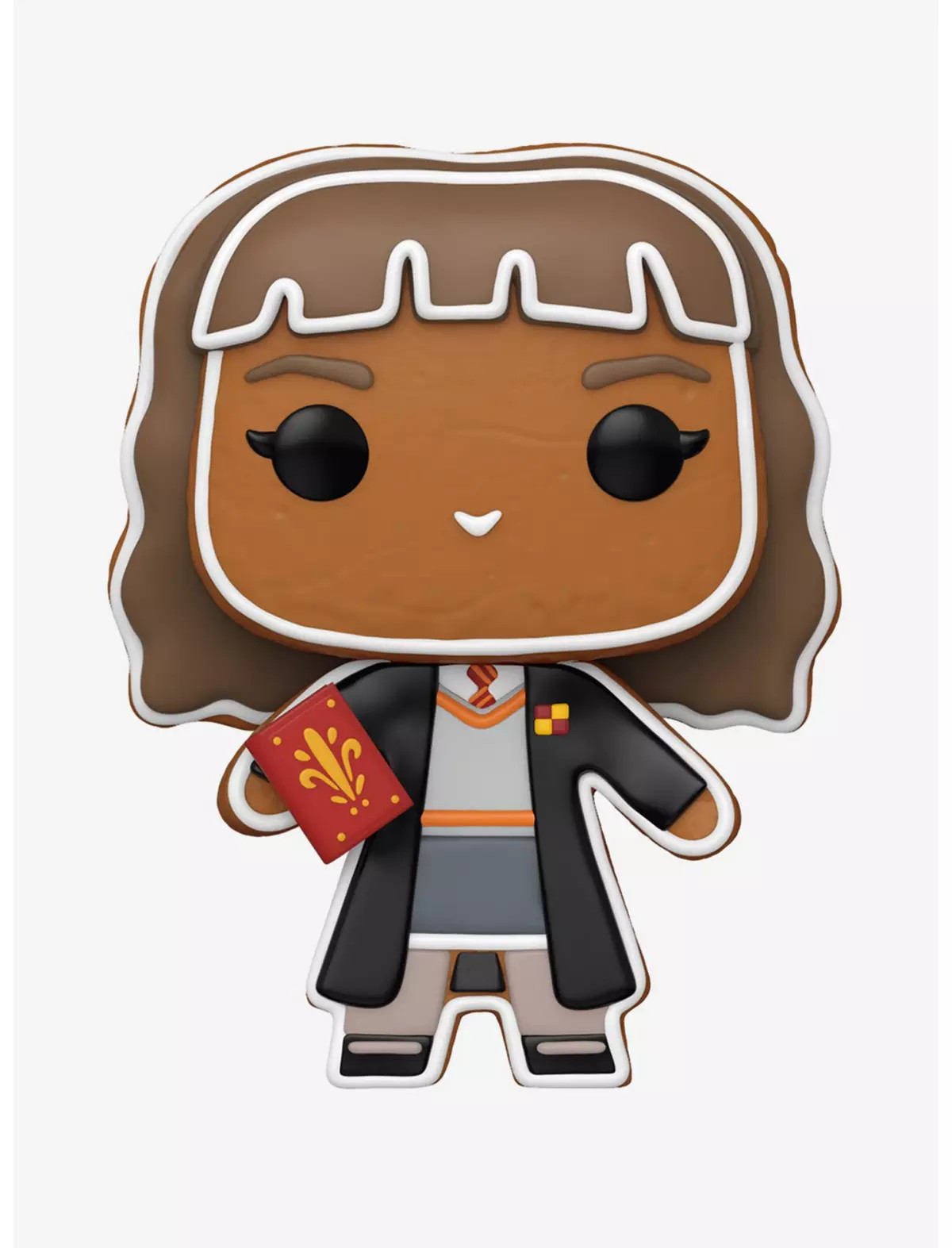 Funko Pop! Harry Potter Gingerbread Hermione Granger Vinyl Figure | BoxLunch