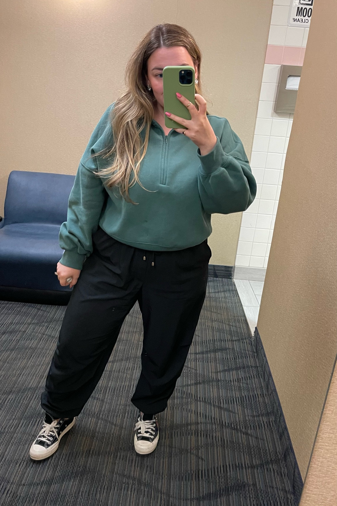 Rainy day office look🌧️

Abercrombie // casual fit // work wear // business casual

#LTKfindsunder100 #LTKstyletip #LTKfindsunder50