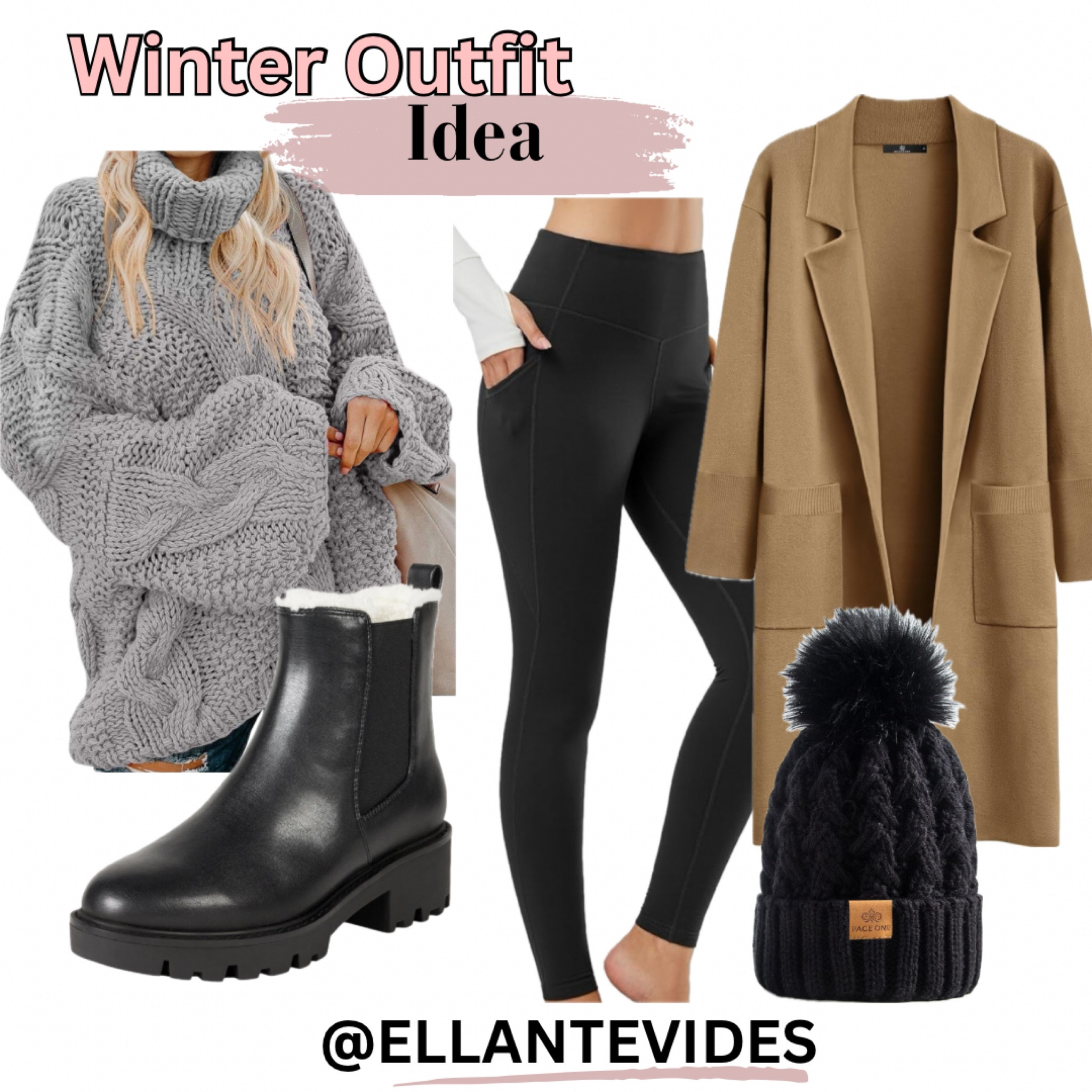 Winter, Amazon fashion, cozy layers, cold weather style, knitwear, outerwear, boots, accessories, affordable fashion, winter essentials, casual chic, stylish finds, winter fashion 2024, 2024 fashion, winter outfit idea, winter 2024 outfit, 

#LTKSeasonal #LTKfindsunder50 #LTKmidsize