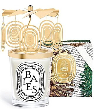 DIPTYQUE Holiday Carousel for Classic Candle | Dillard's