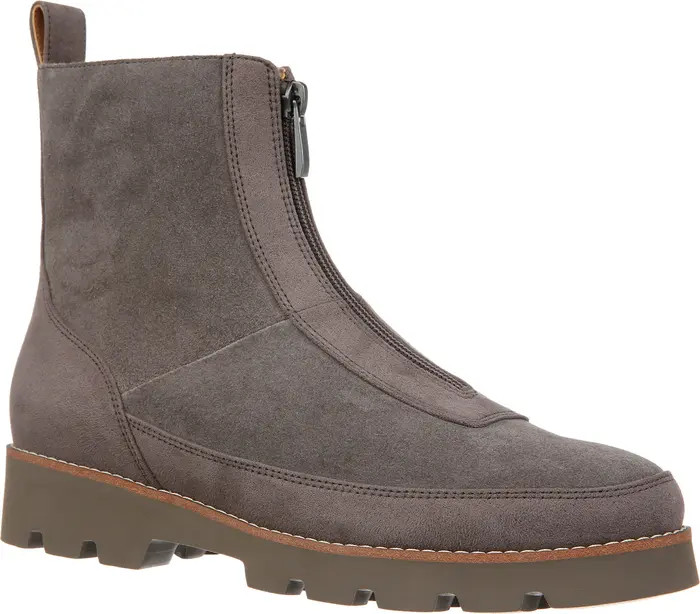 Estilo Lug Bootie (Women) | Nordstrom