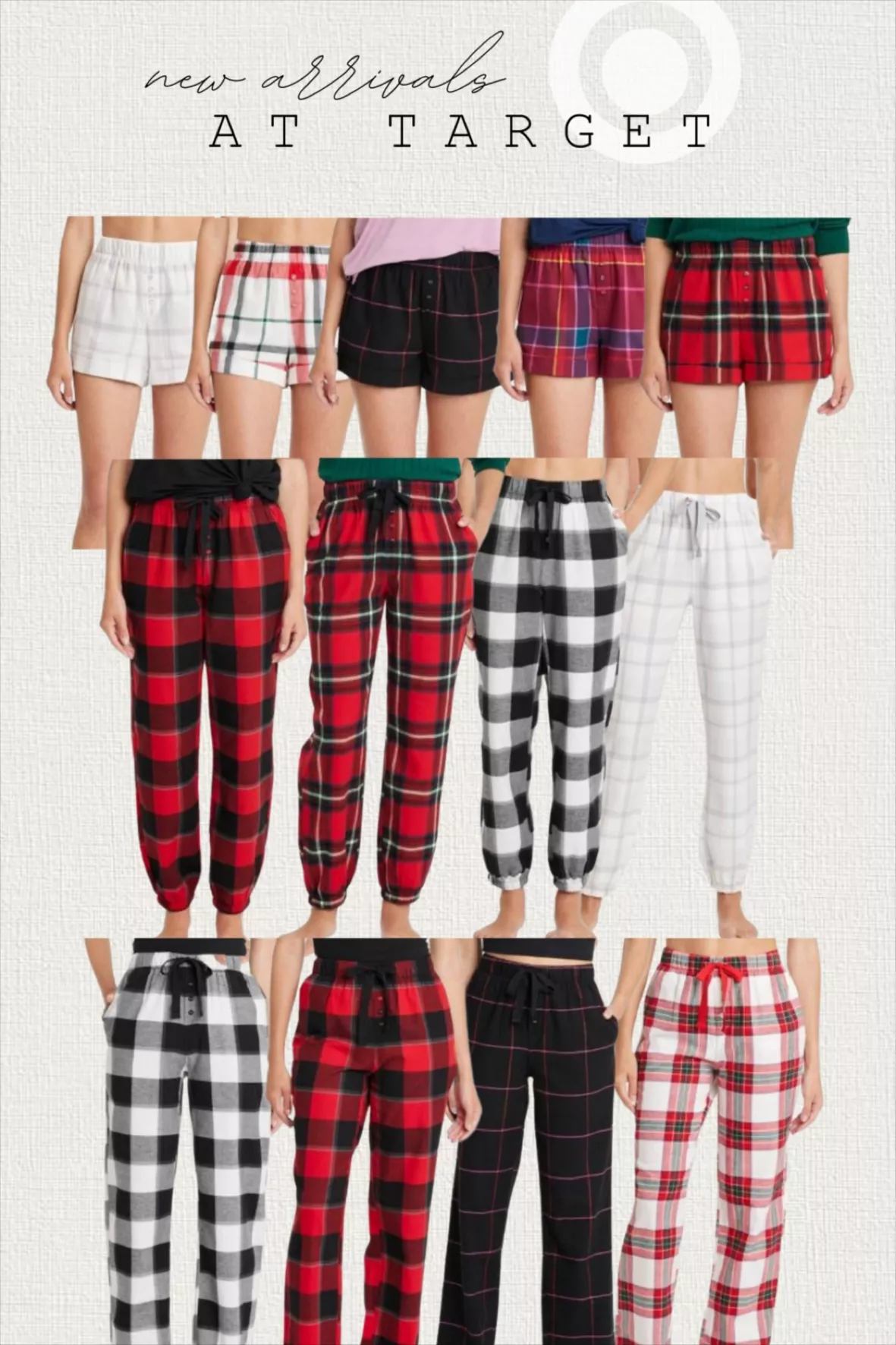 Women's Flannel Jogger Pants - … curated on LTK