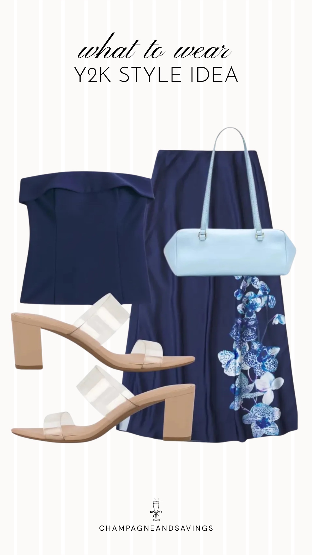 Y2k outfit

#LTKootd