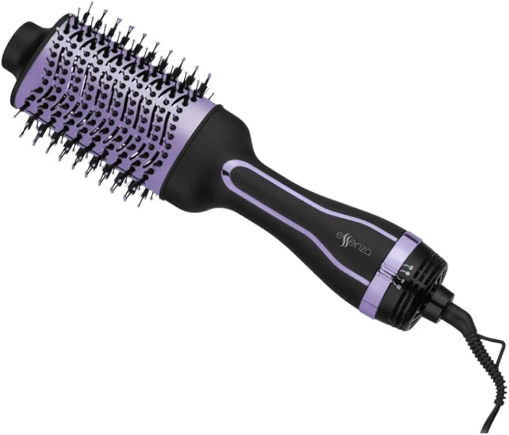 Escova Secadora Oval Lilás Bivolt 1350W Multi - EB111 | Amazon (BR)