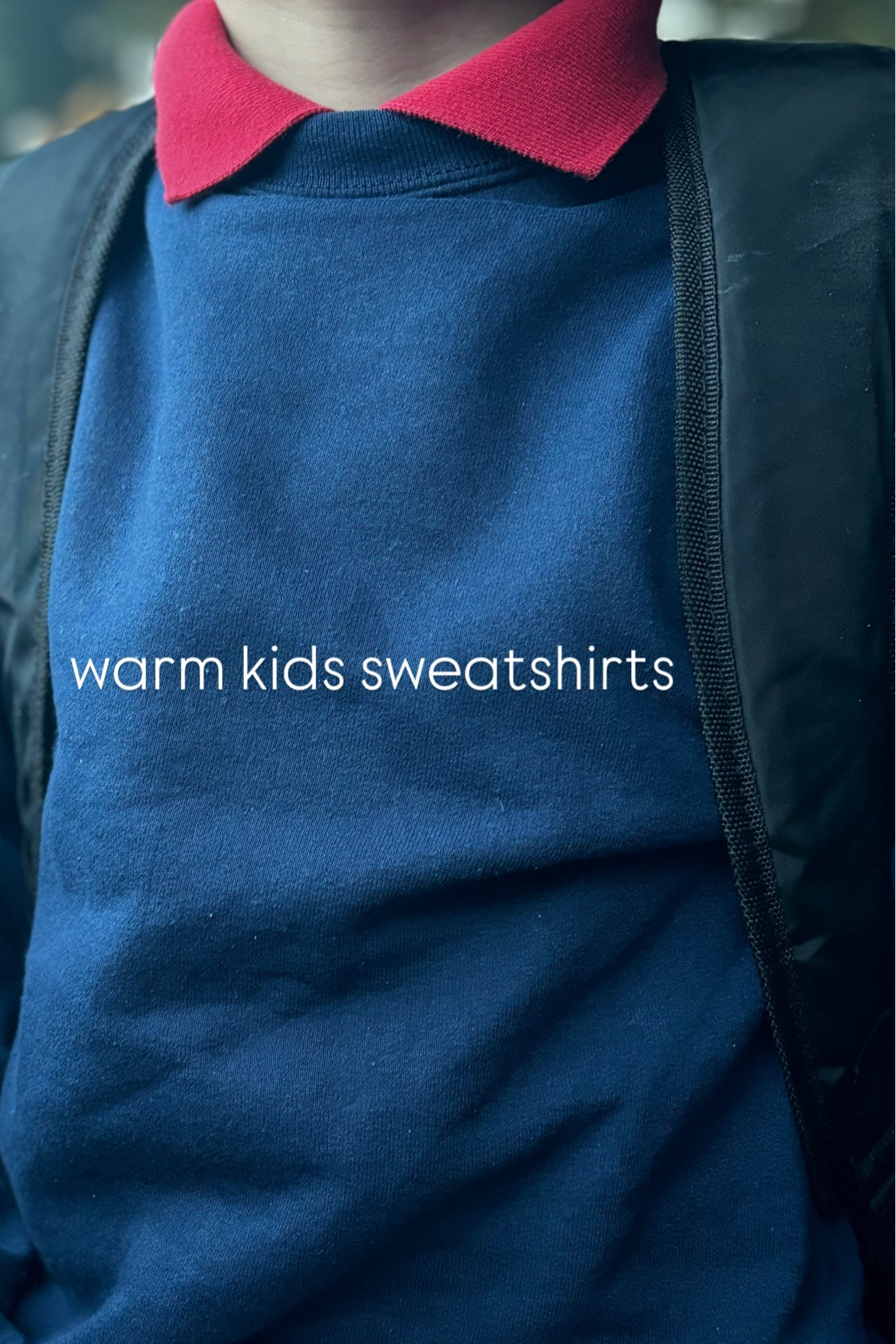 Perfect for chilly mornings 🥶 

#LTKKids #LTKFallSale #LTKBaby