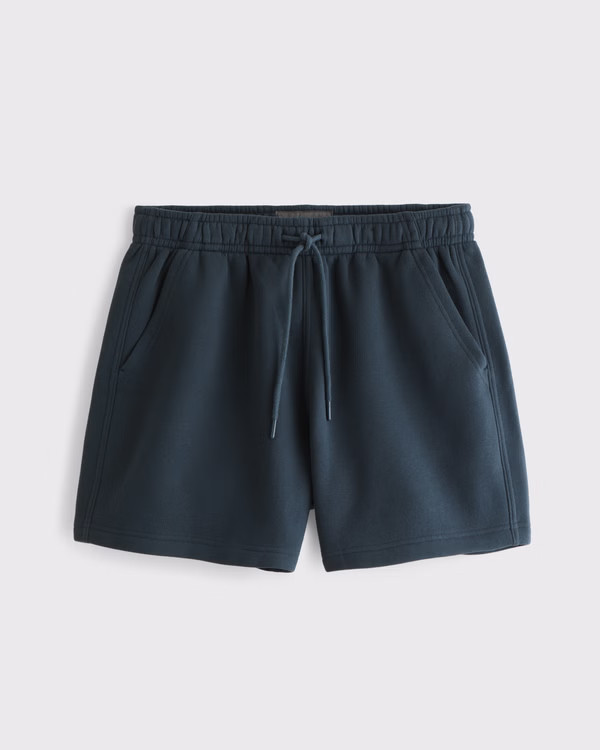 Essential Short | Abercrombie & Fitch (US)