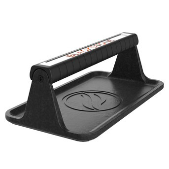 Blackstone Culinary Cast Iron Burger Press | Lowe's