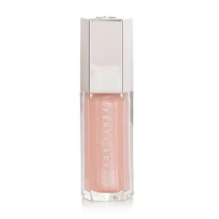 Fenty Beauty by Rihanna Gloss Bomb Universal Lip Luminizer - # $Weet Mouth (Shimmering Soft Pink) 9ml/0.3oz | Walmart (US)