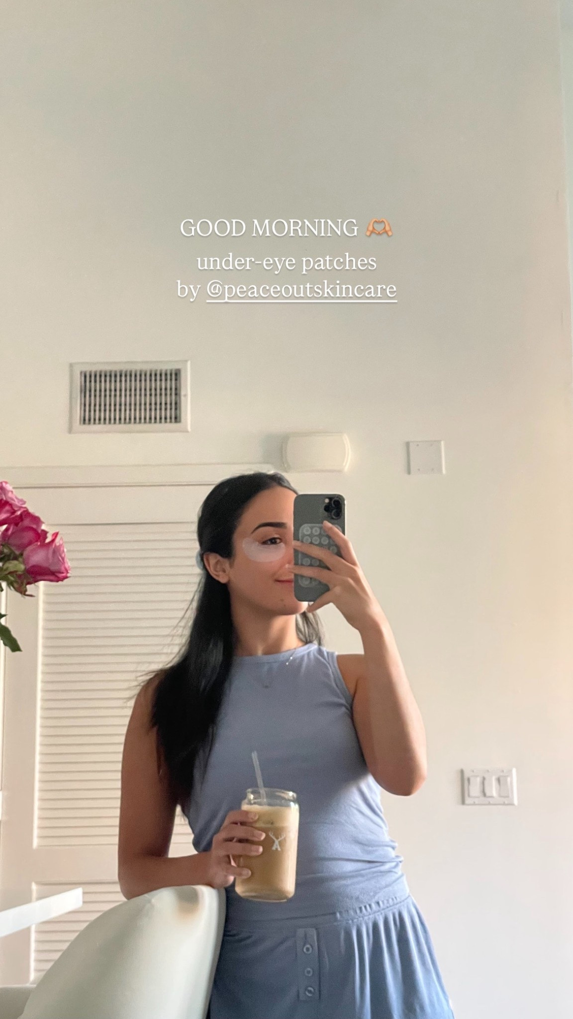 Self-care 🩵

#LTKBeauty