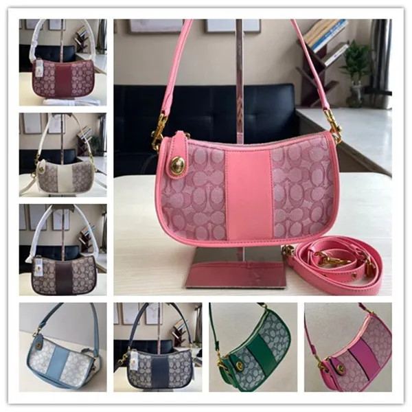 Dupe Coach /Ch Anel Designered Shopping Bag Handbag Cosmetic Bags For Women From Beijing18, $60.5... | DHGate