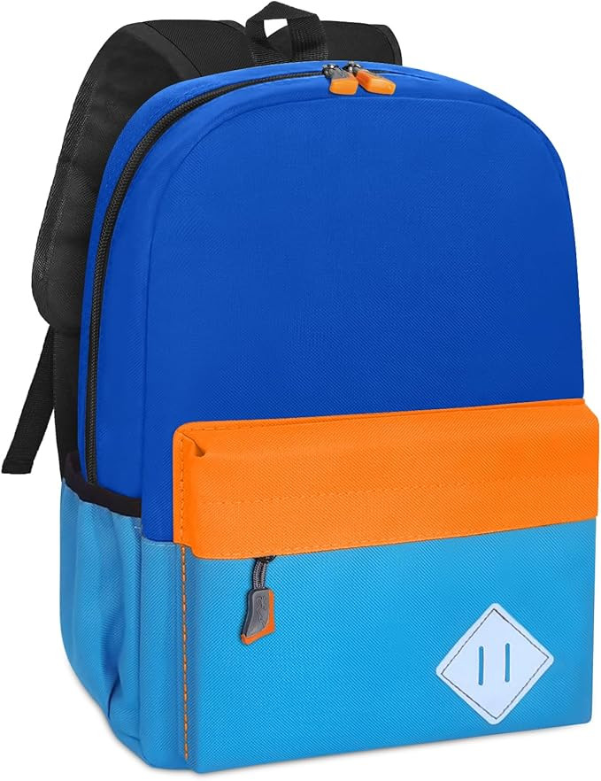 Little Kids Backpack for Girls Boys - Toddler Preschool Backpack School Bag Cute Kindergarten Bac... | Amazon (US)