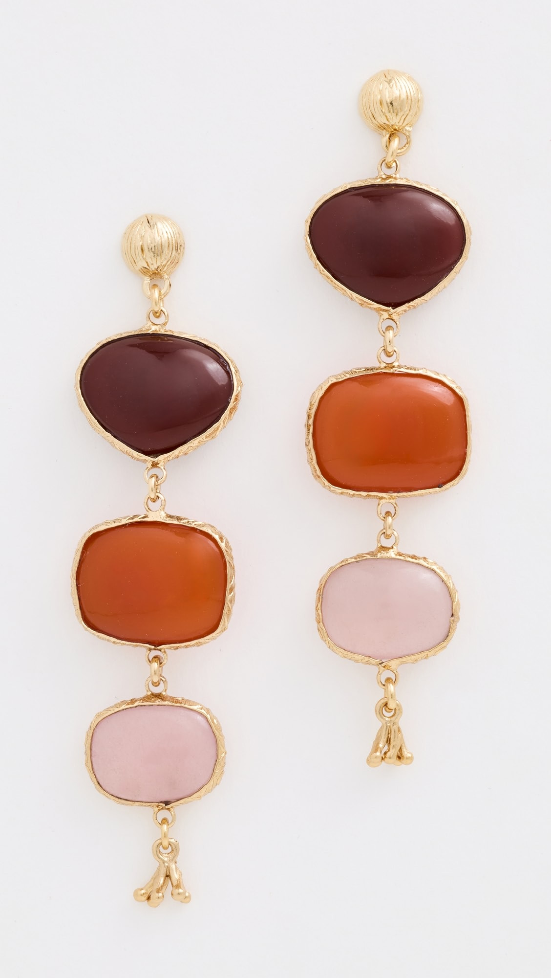 Silene Drop Earrings | Shopbop
