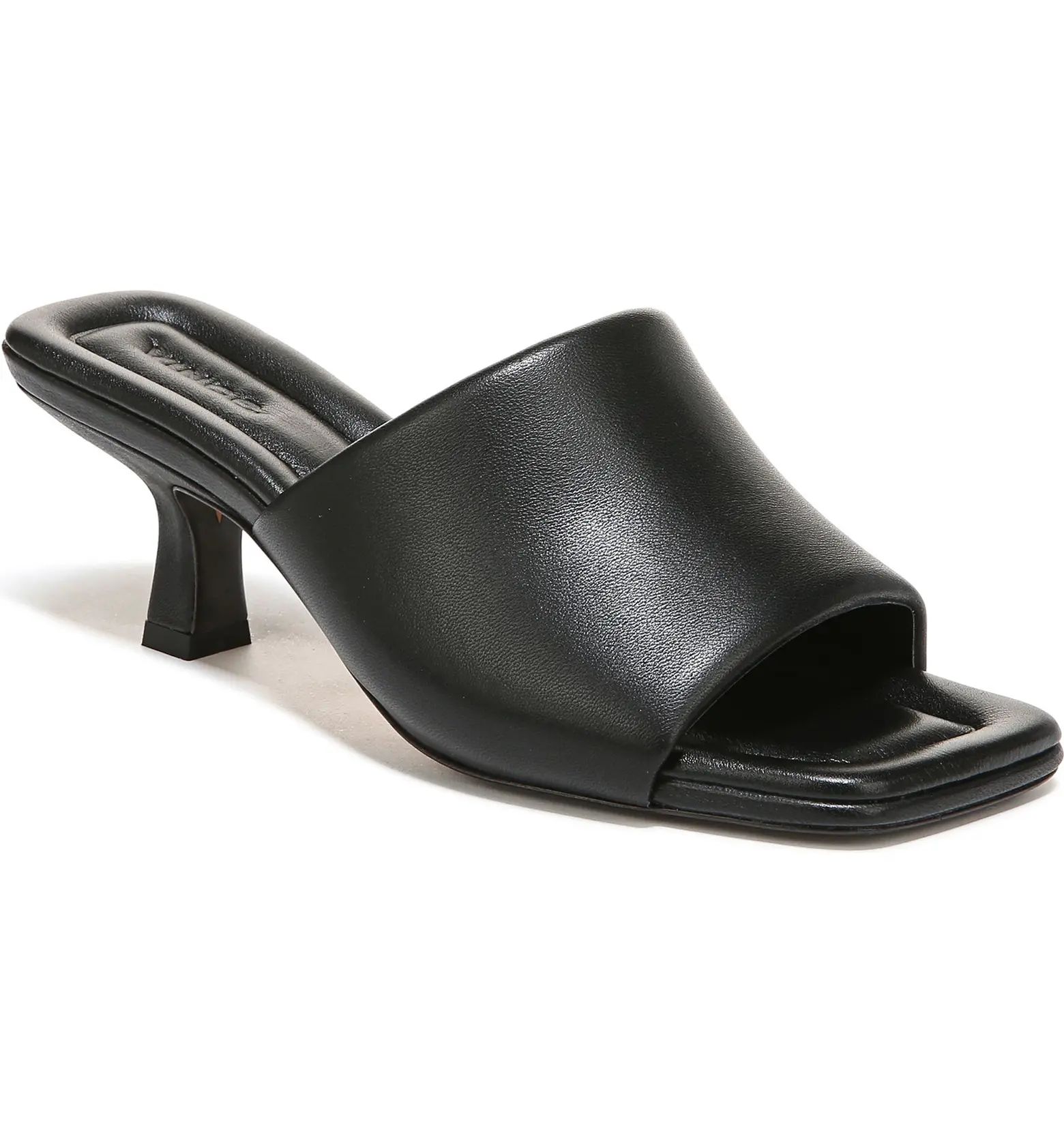 Ceil Kitten Heel Sandal | Nordstrom