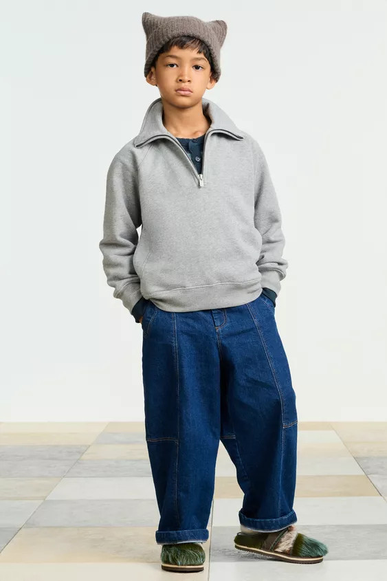 An enhanced experience.Check it out in the app.Open app | Zara US