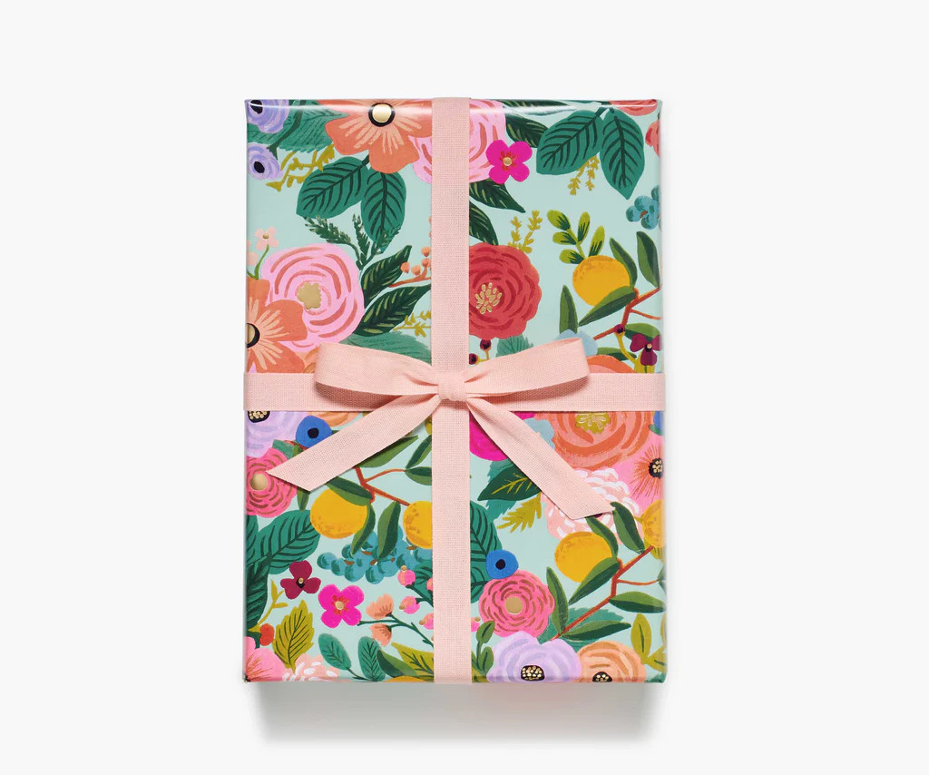 Wrapping Roll - Garden Party | Rifle Paper Co.