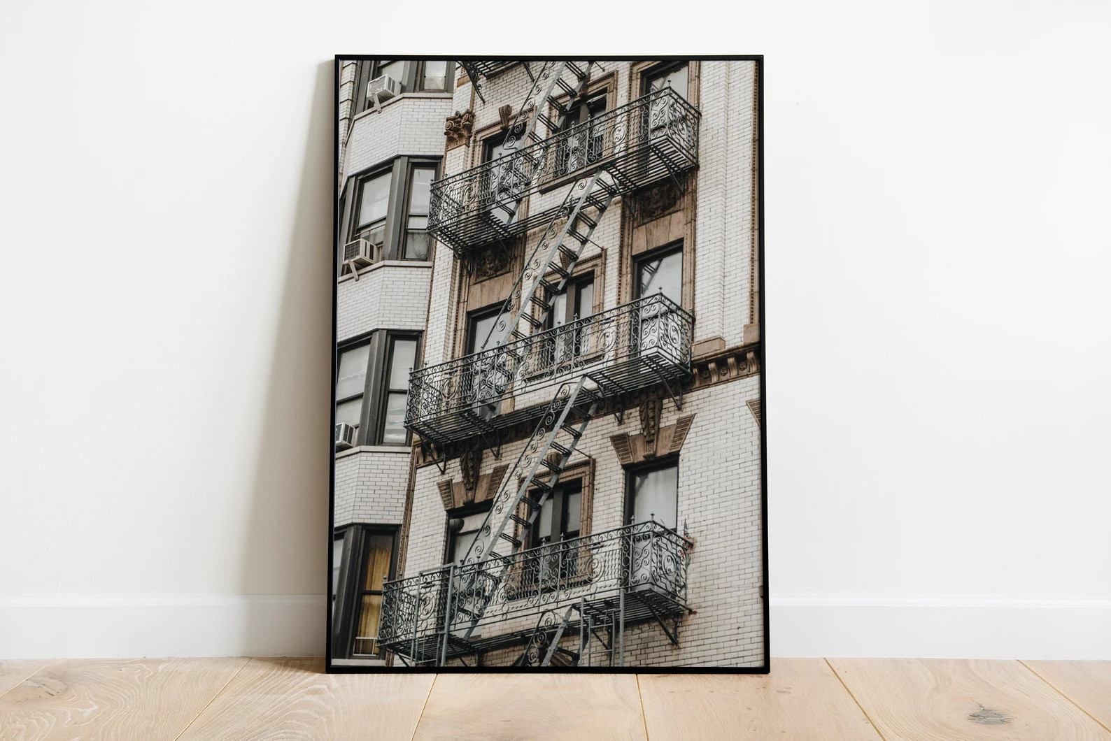New York Print,New York Wall Art,Street Photography,New York Travel Poster | Etsy (Global)