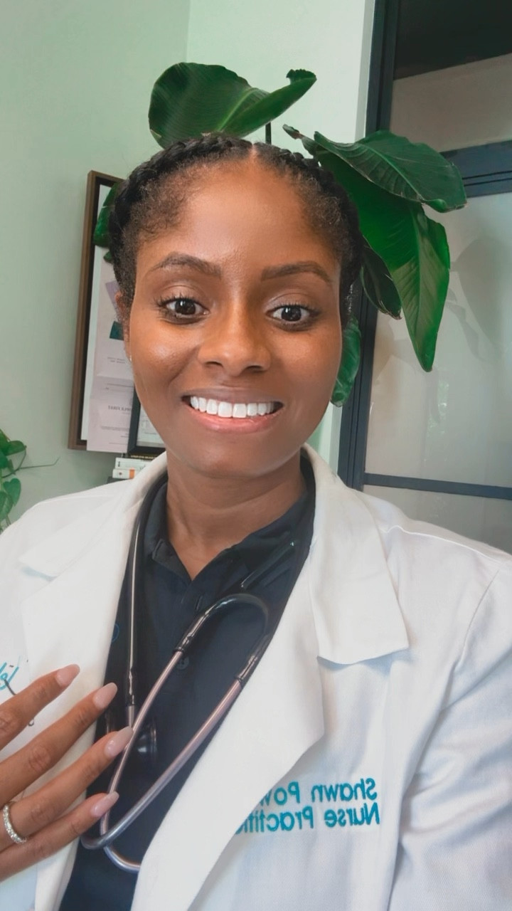 Are you someone that battles, frequent UTIs or bacterial vaginosis? 