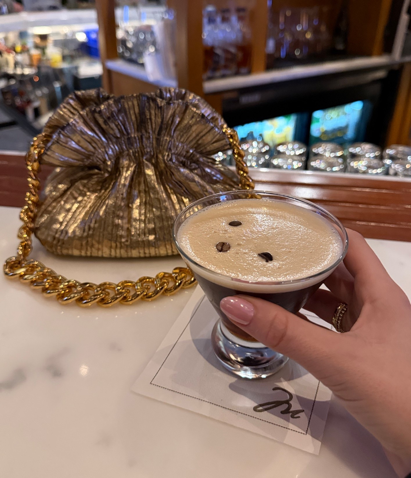 My favorite handbag for a girls night ✨

#LTKTravel #LTKBeauty