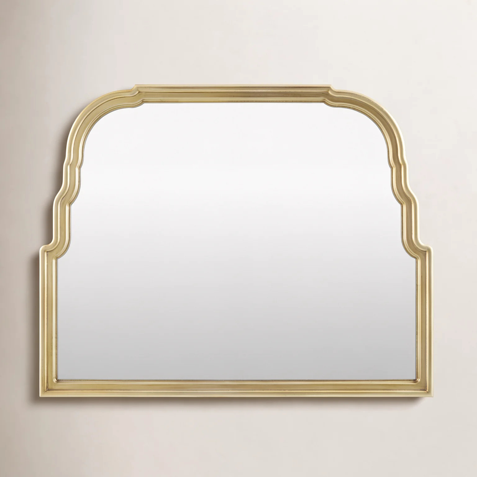 Red Barrel Studio® Canterbury Mirror | Joss & Main | Joss & Main