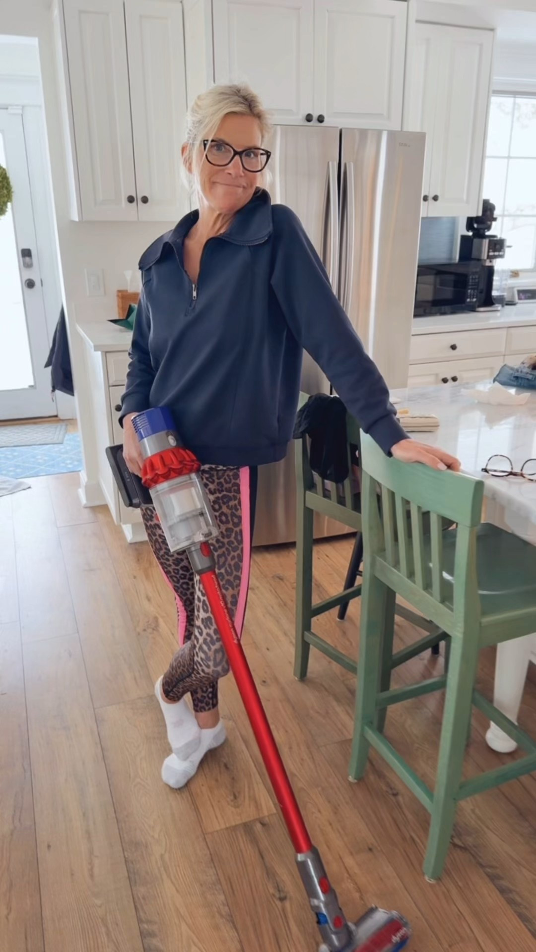 When something you use EVERY DAY goes on sale and you have worn out your other one, you kind of need to pounce on it. 

#LTKdayinmylife #LTKSaleAlert #LTKmomlife