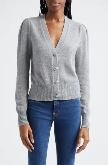 Solene Cashmere Cardigan | Nordstrom Rack