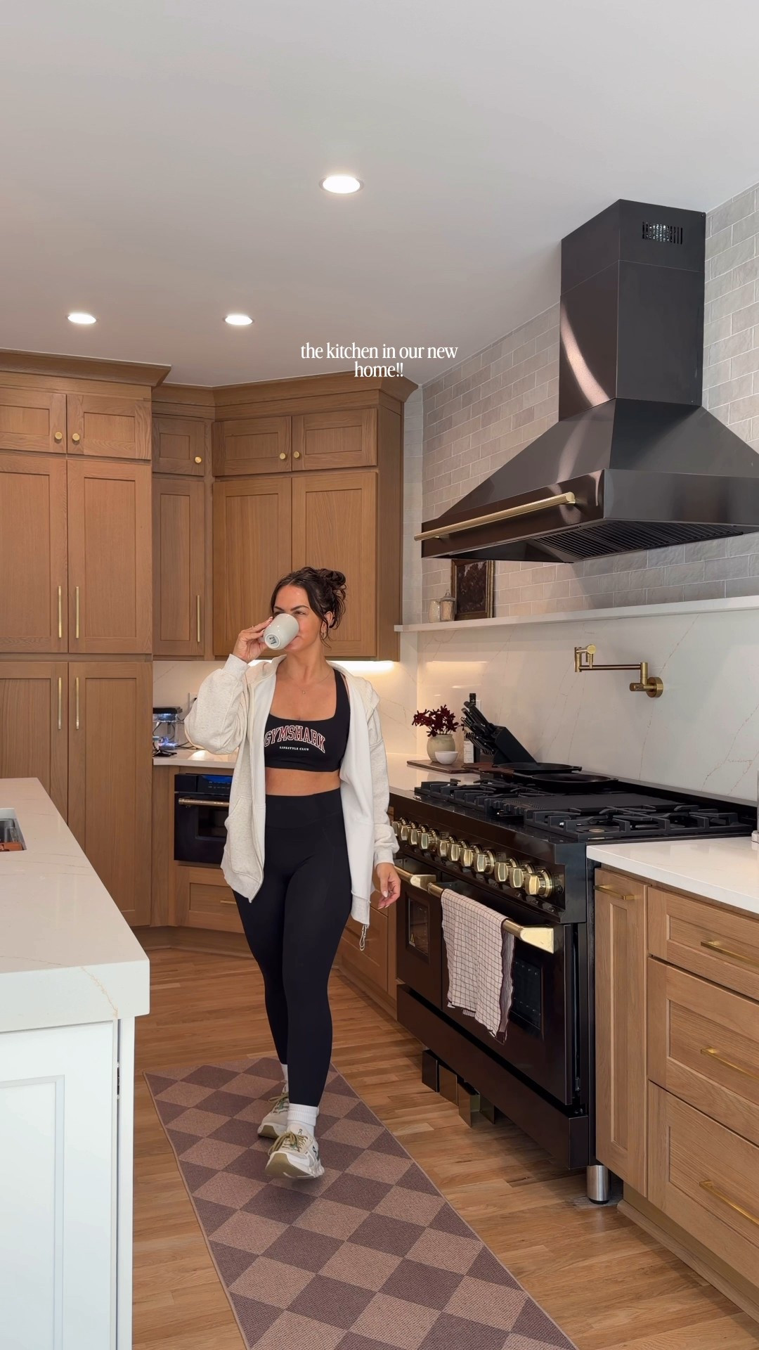 New kitchen details!!