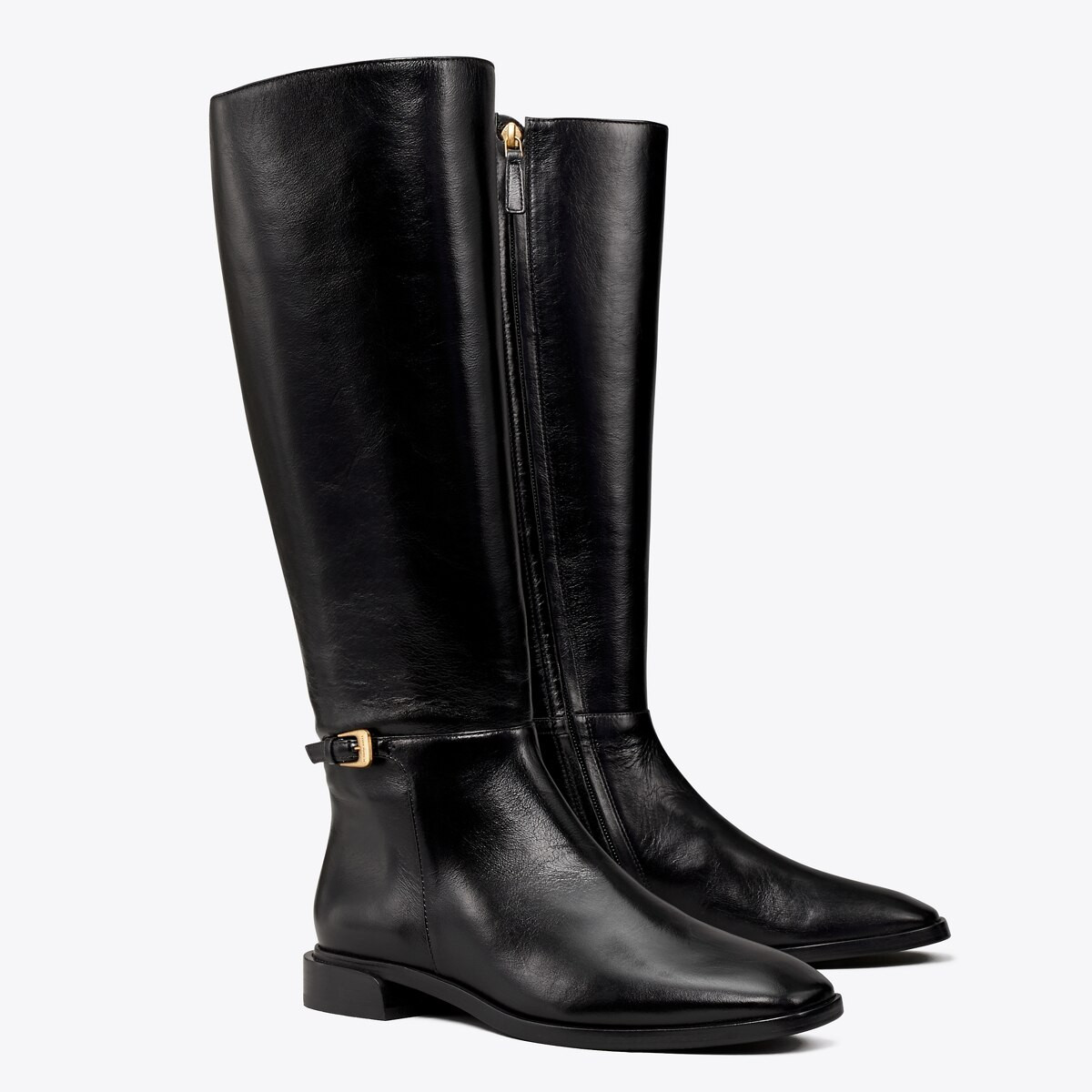 Buckle Boot | Tory Burch (US)