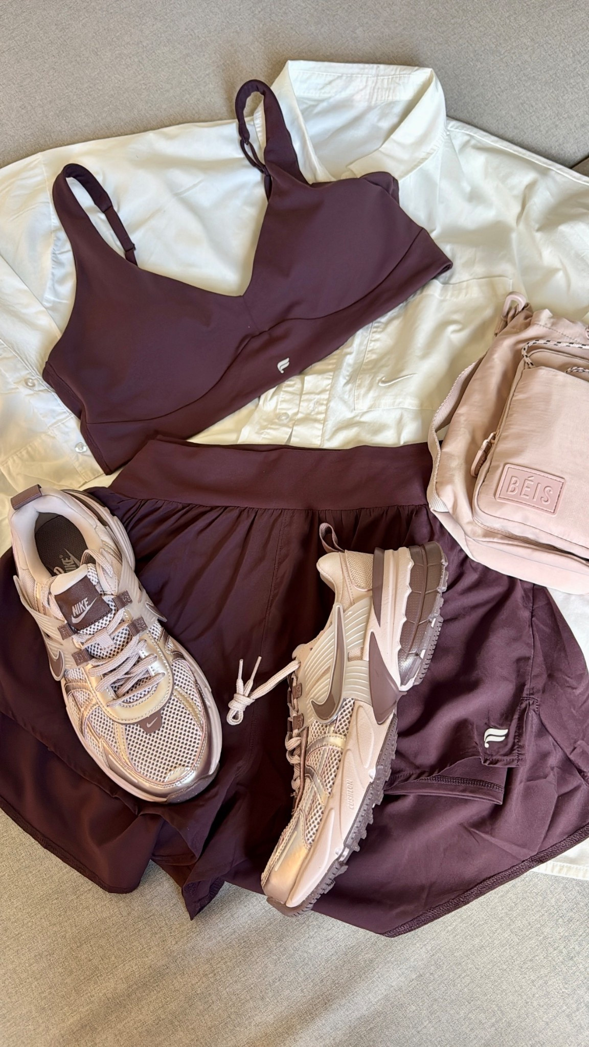 Easy outfits for Summer/Spring Break. 

#LTKvlog #LTKdayinmylife #LTKmomlife