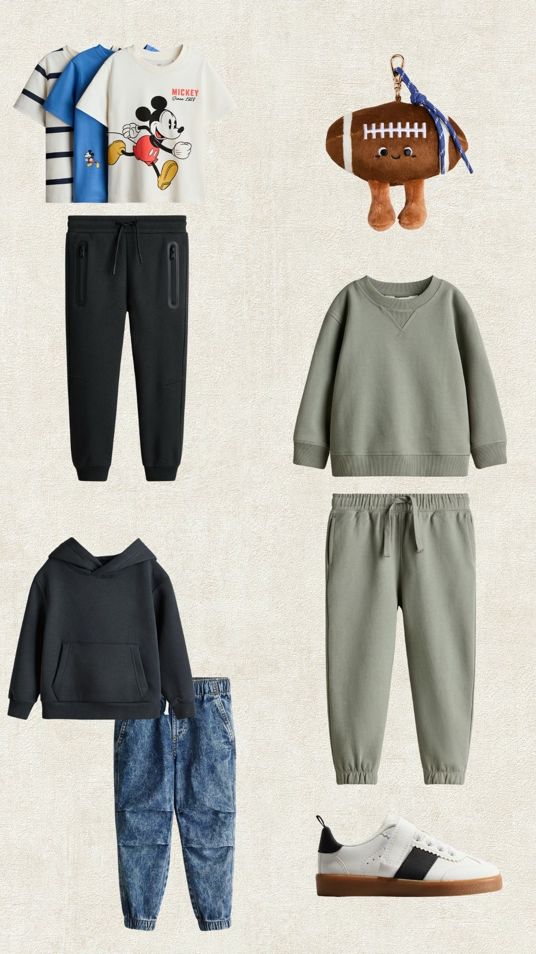 H & M toddler boy finds 

#LTKkids #LTKcanada #LTKgiftguide
