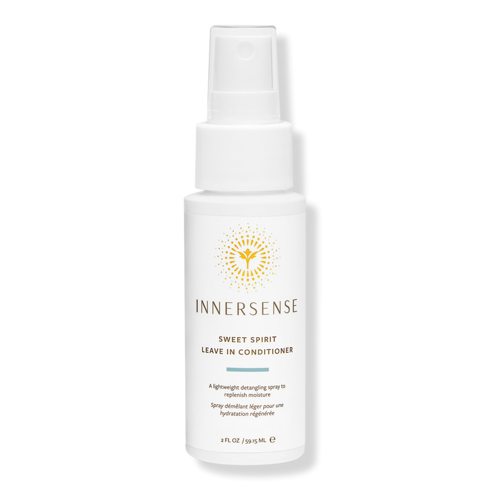 Innersense Organic Beauty Travel Size Sweet Spirit Leave In Conditioner | Ulta