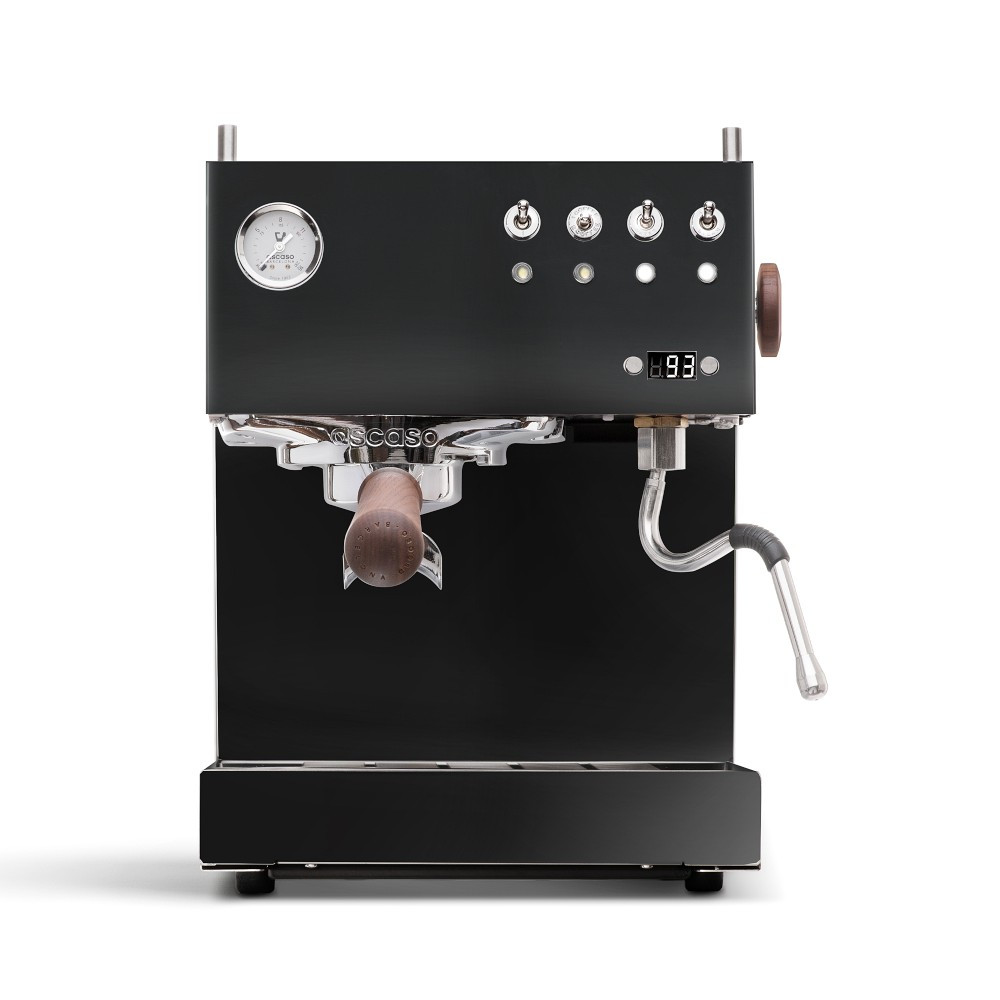 Ascaso Steel UNO Programmable Espresso Machine | Williams-Sonoma