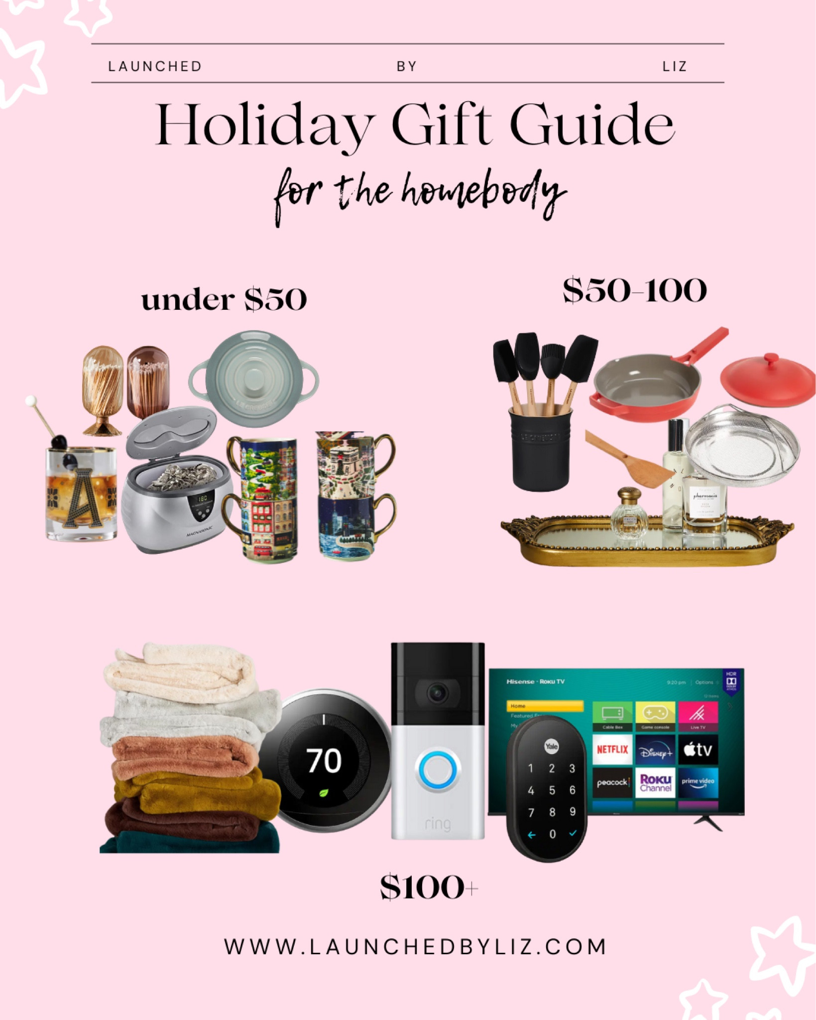 favorites for the home! Some of the deals I found for my new house :) 

#LTKSeasonal #LTKHoliday #LTKGiftGuide