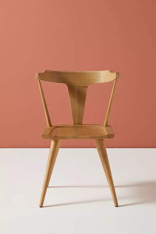 Mackinder Chair | Anthropologie (US)