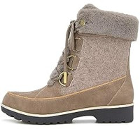 Winter boots