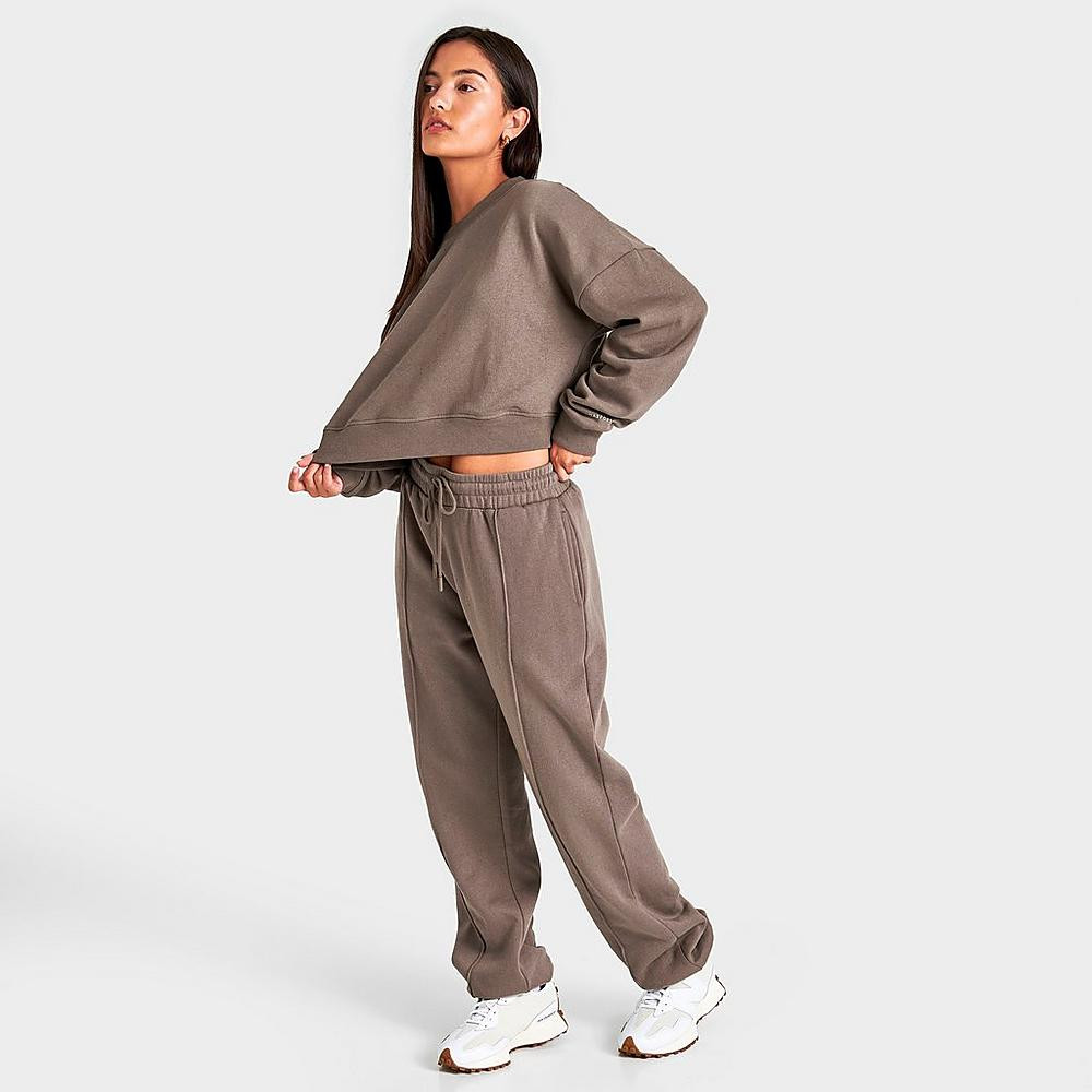 Women's Pink Soda Sport Vincente Jogger Pants | Finish Line (US)