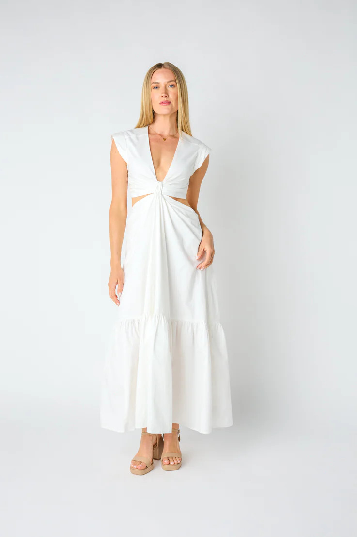Break the Ice Dress | Vestique