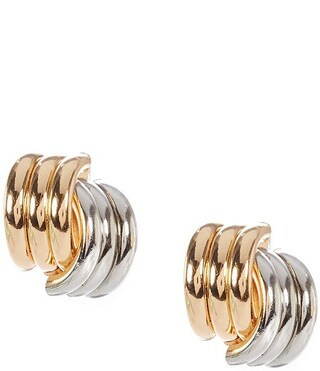 SHASHI Grace Stud Earrings | Dillard's | Dillard's