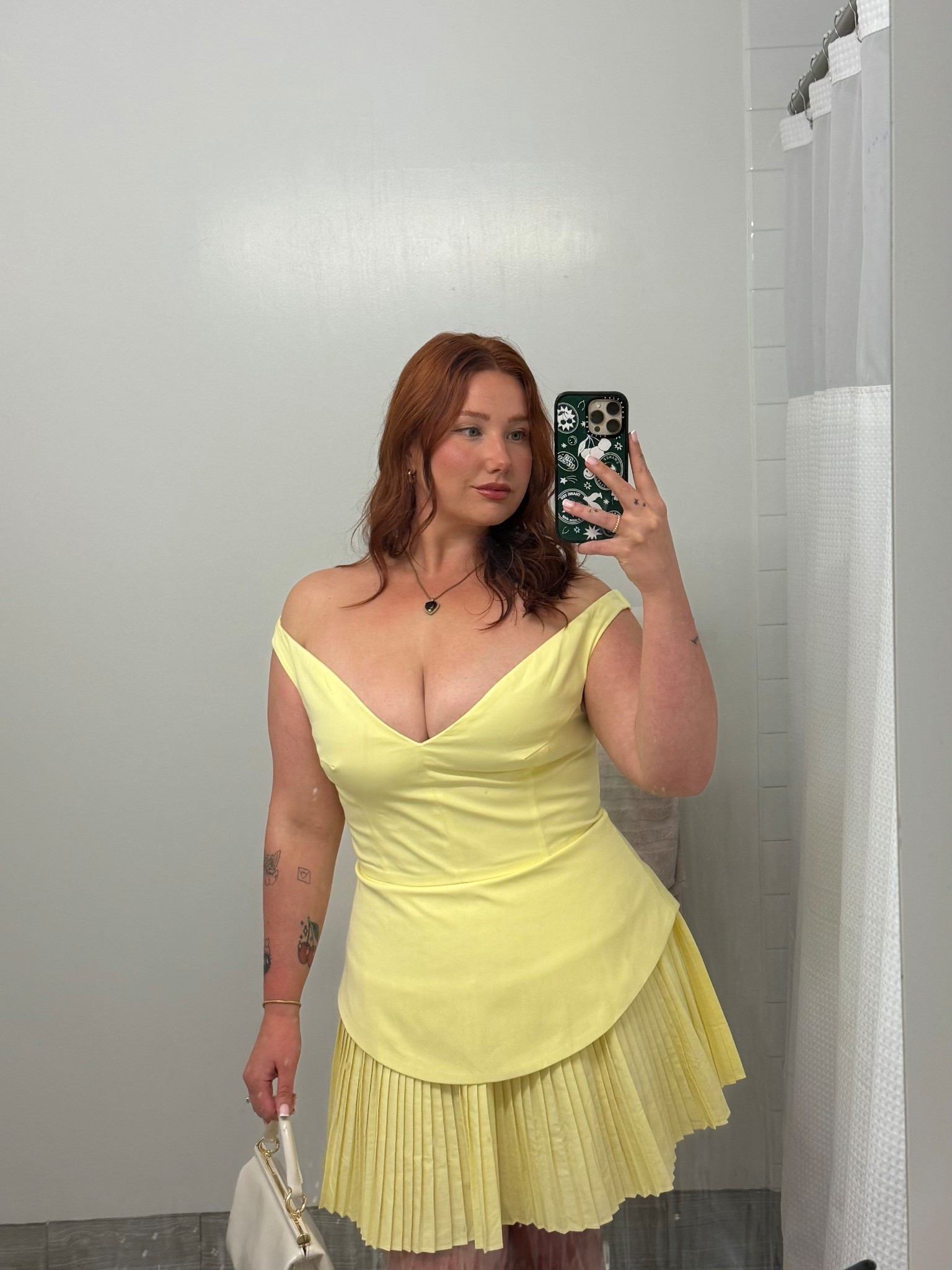 wearing a size 12 🫶

#LTKMidsize #LTKParties #LTKStyleTip