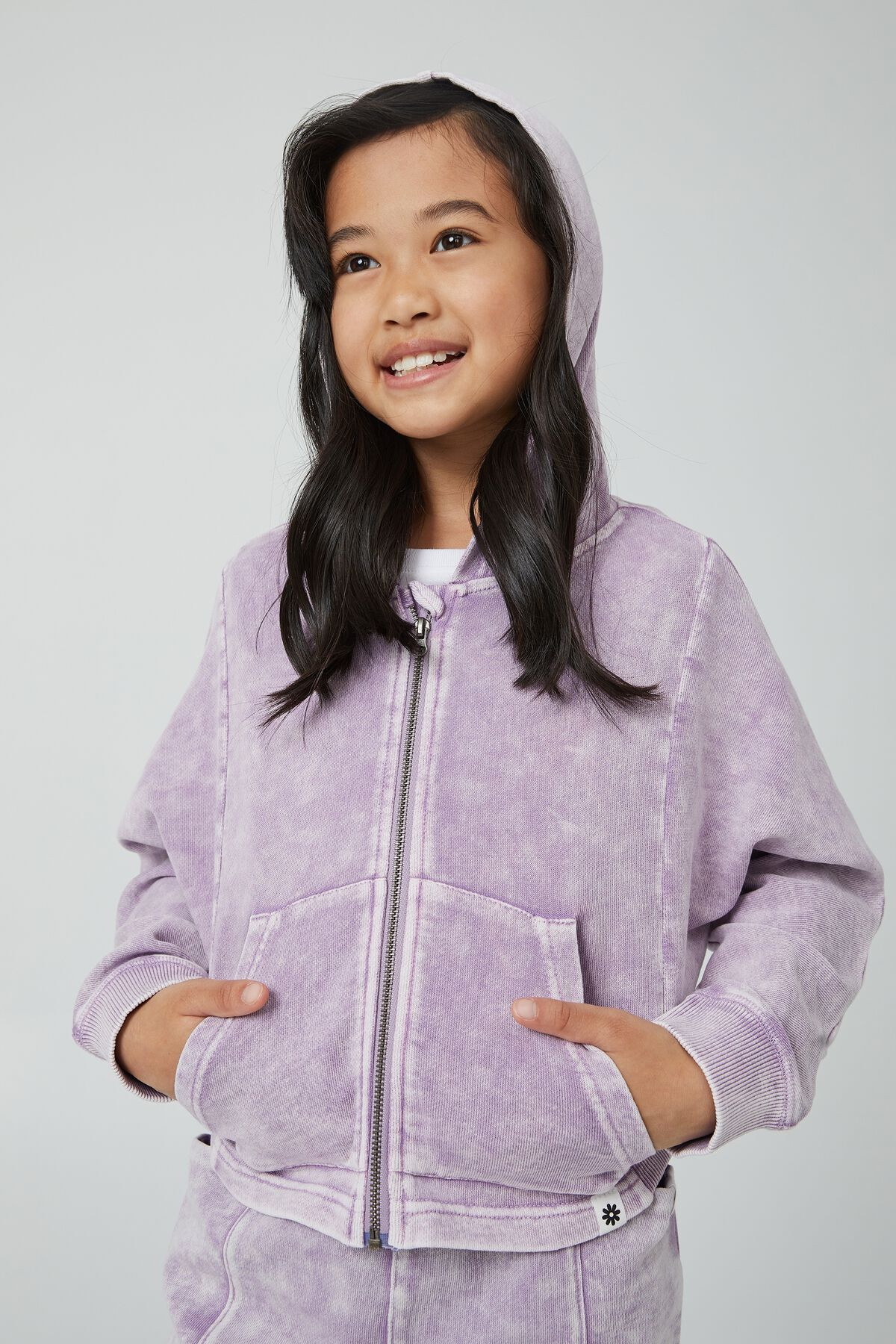 Jade Zip Thru Hoodie | Cotton On (ANZ)