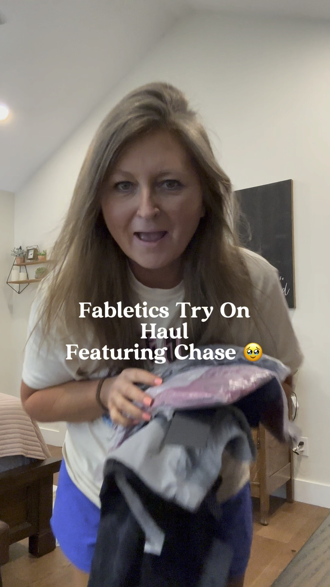 Fabletics shorts for him and her 

#LTKSummerSales #LTKFindsUnder50 #LTKMidsize