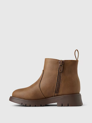 babyGap Chelsea Boots | Gap (US)