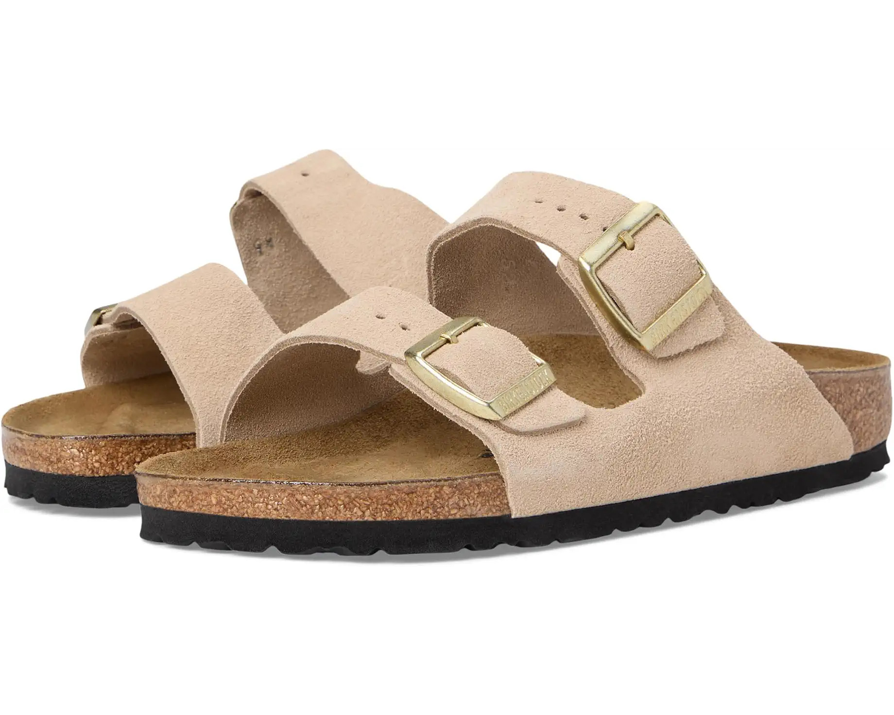 Arizona - Suede | Zappos