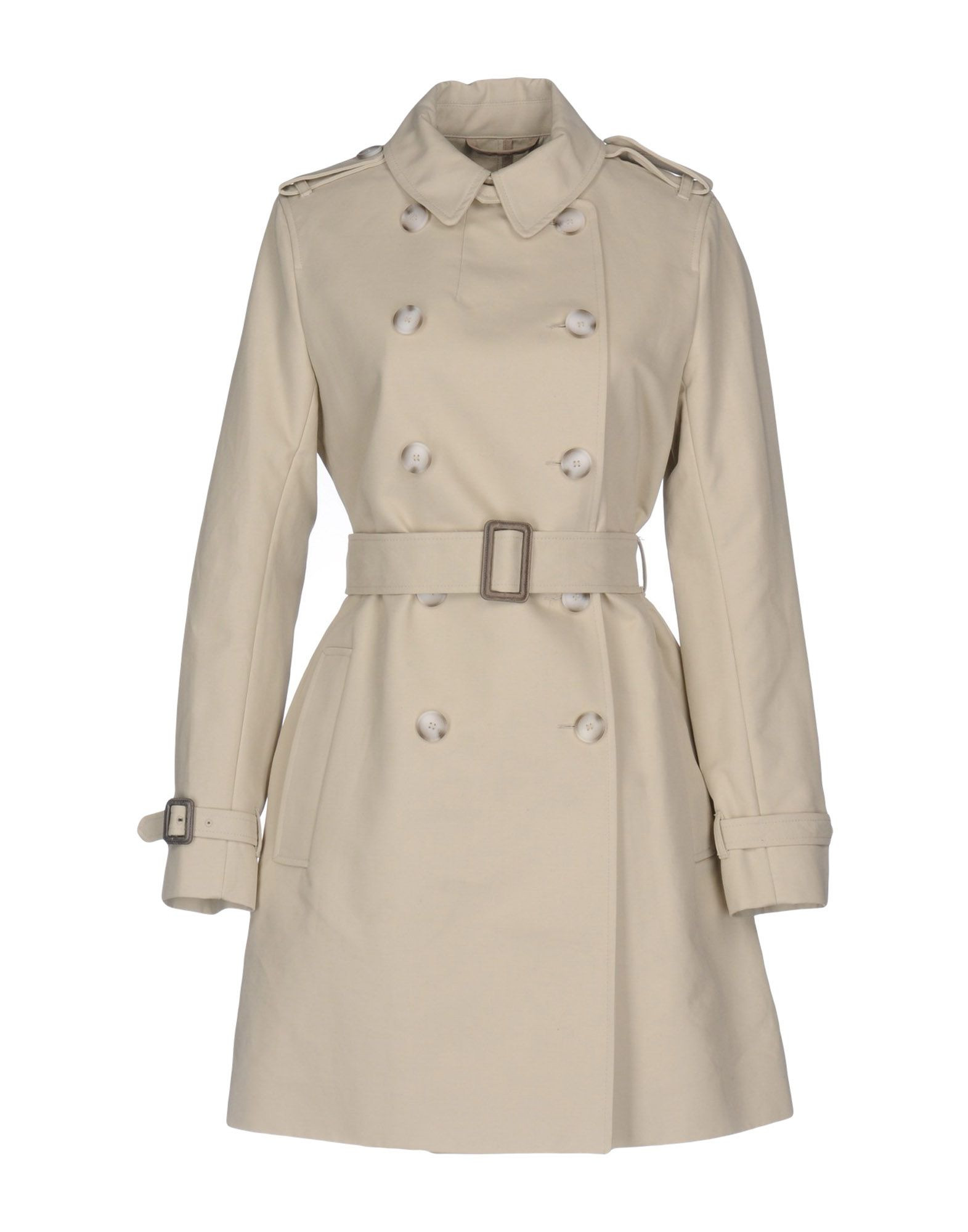 FRENCH CONNECTION Overcoats | YOOX (US)