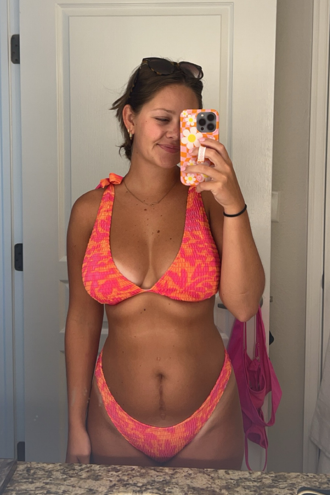 Shein bikini set 

#LTKStyleTip #LTKSeasonal #LTKSwim