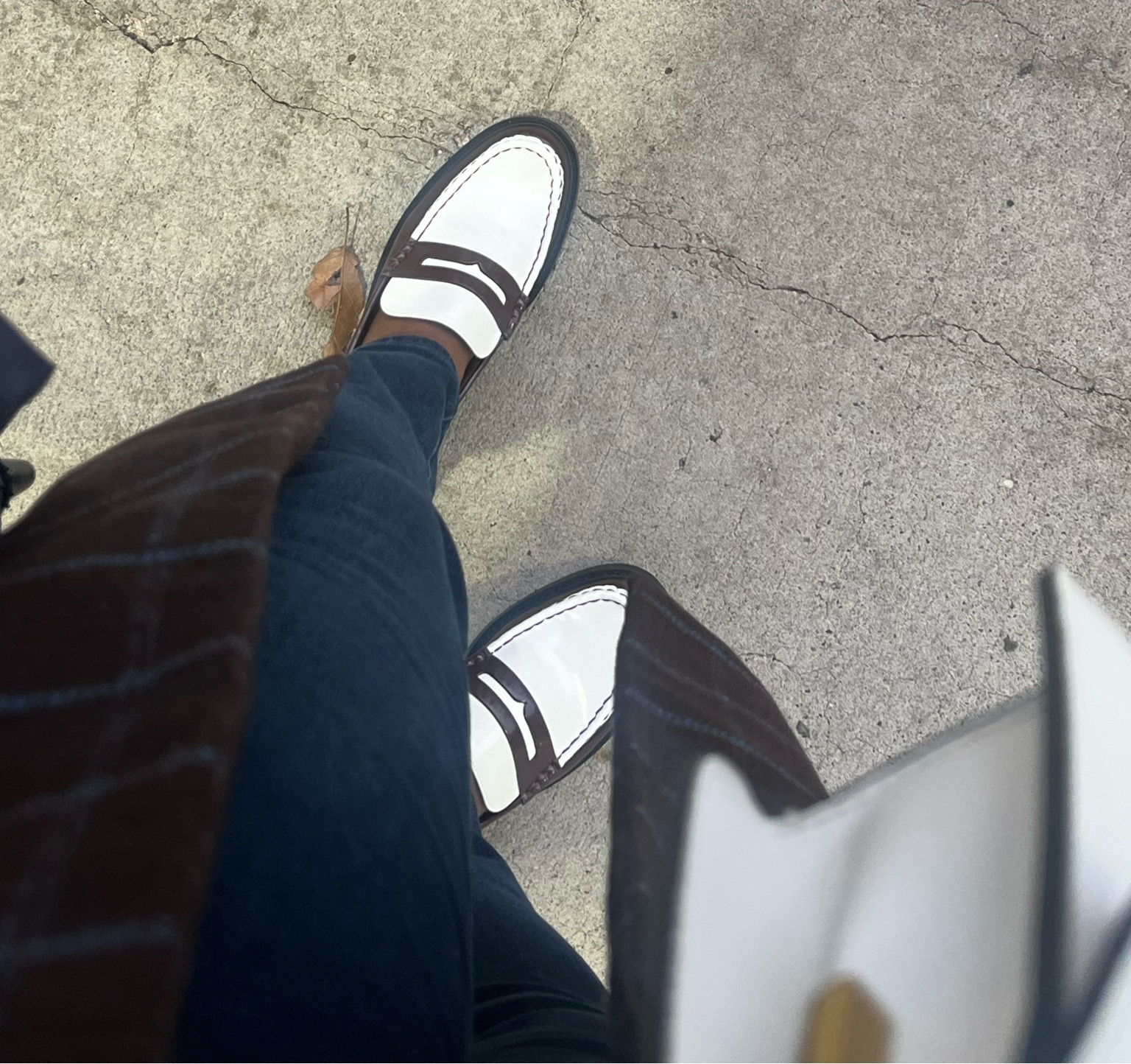 Loafers? Yes please 😍

#LTKStyleTip #LTKWorkwear #LTKSaleAlert