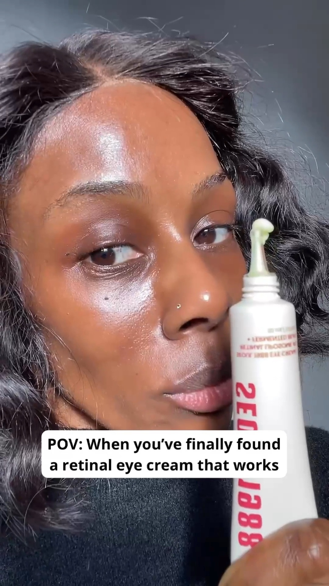 Seoul 1988 Retinal Liposome 4% + Fermented Bean Eye Cream is a powerful, lightweight eye cream formulated with retinal and fermented bean extract to visibly reduce wrinkles, boost elasticity, and support skin renewal. A must-have retinal eye cream in modern K beauty routines.

#KoreanSkincare #FineLines #Wrinkles #AntiAging #CrowsFeet #Over40Skincare #SkincareRoutine

#LTKOver40 #LTKselfcare #LTKBeauty