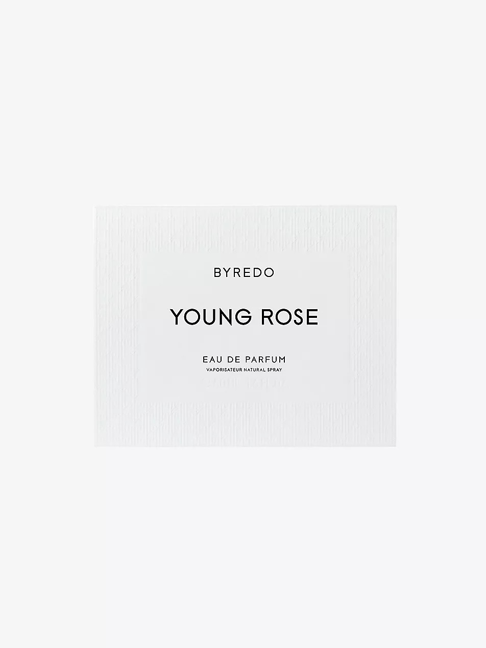Young Rose eau de parfum | Selfridges