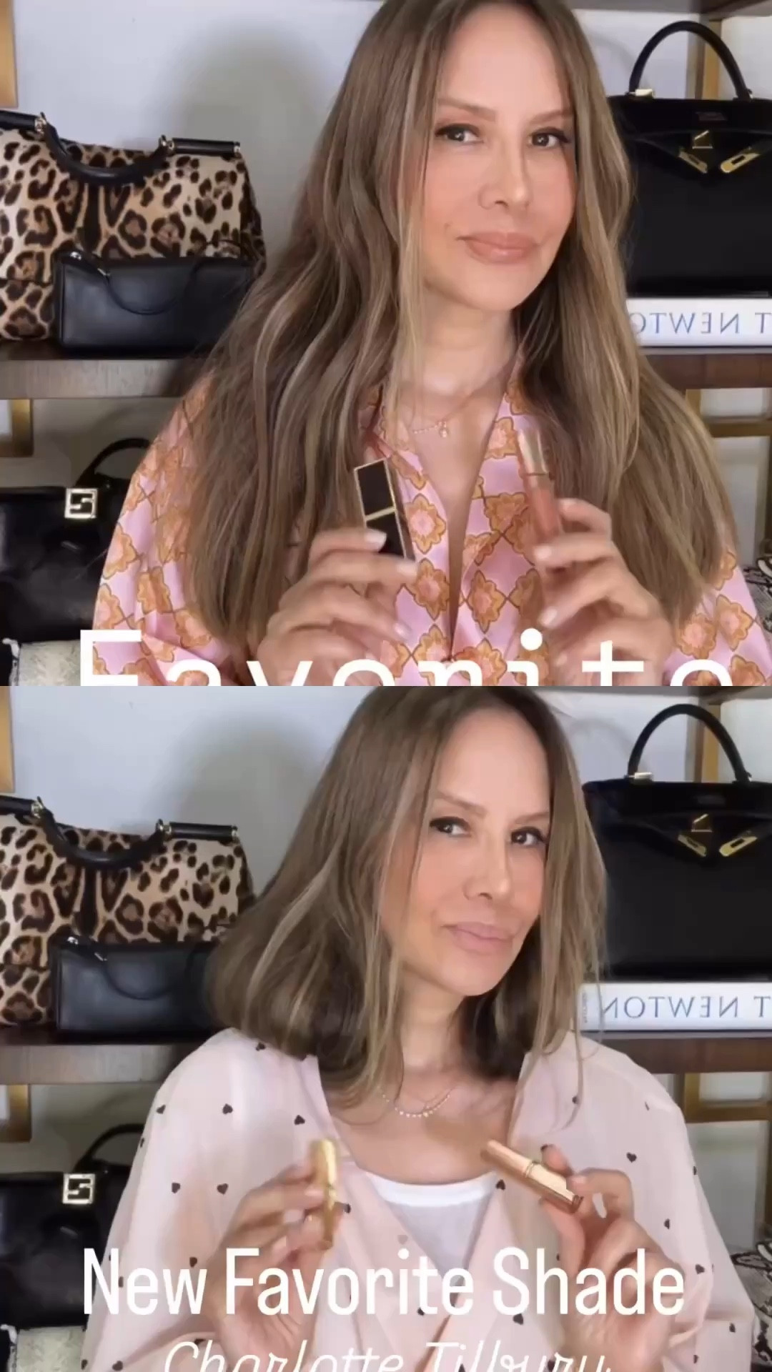 Sharing my make up routine as ! I've had this routine for awhile now, and it's very easy & quick!
make up routine, beauty, make up, , blush, lipstick, lipgloss 

#LTKmorningroutine #LTKselfcare #LTKBeauty