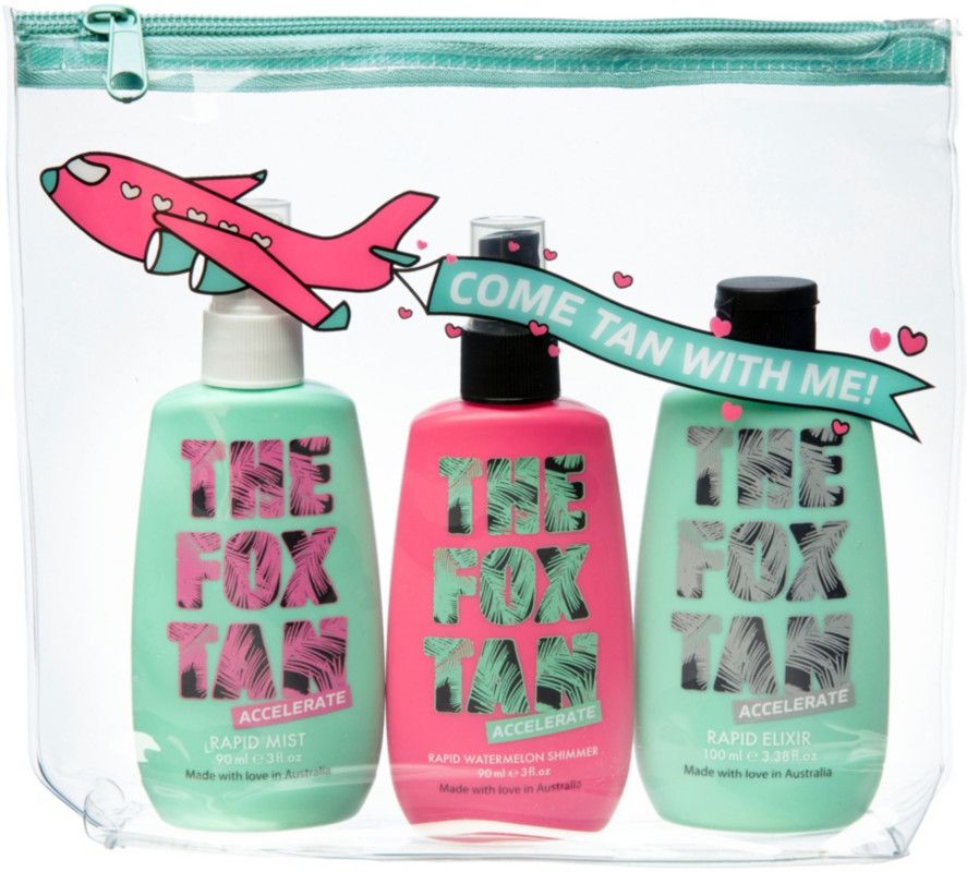 The Jet Setter Bundle | Ulta